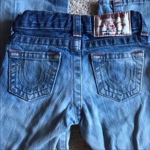 True religion jeans